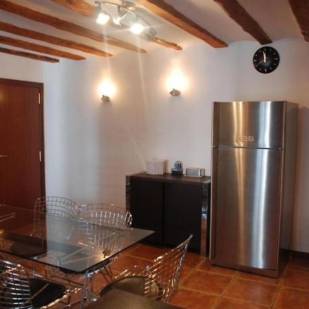 Appartement Riojano y Coqueto à Logroño Extérieur photo