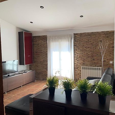 Appartement Riojano y Coqueto à Logroño Extérieur photo