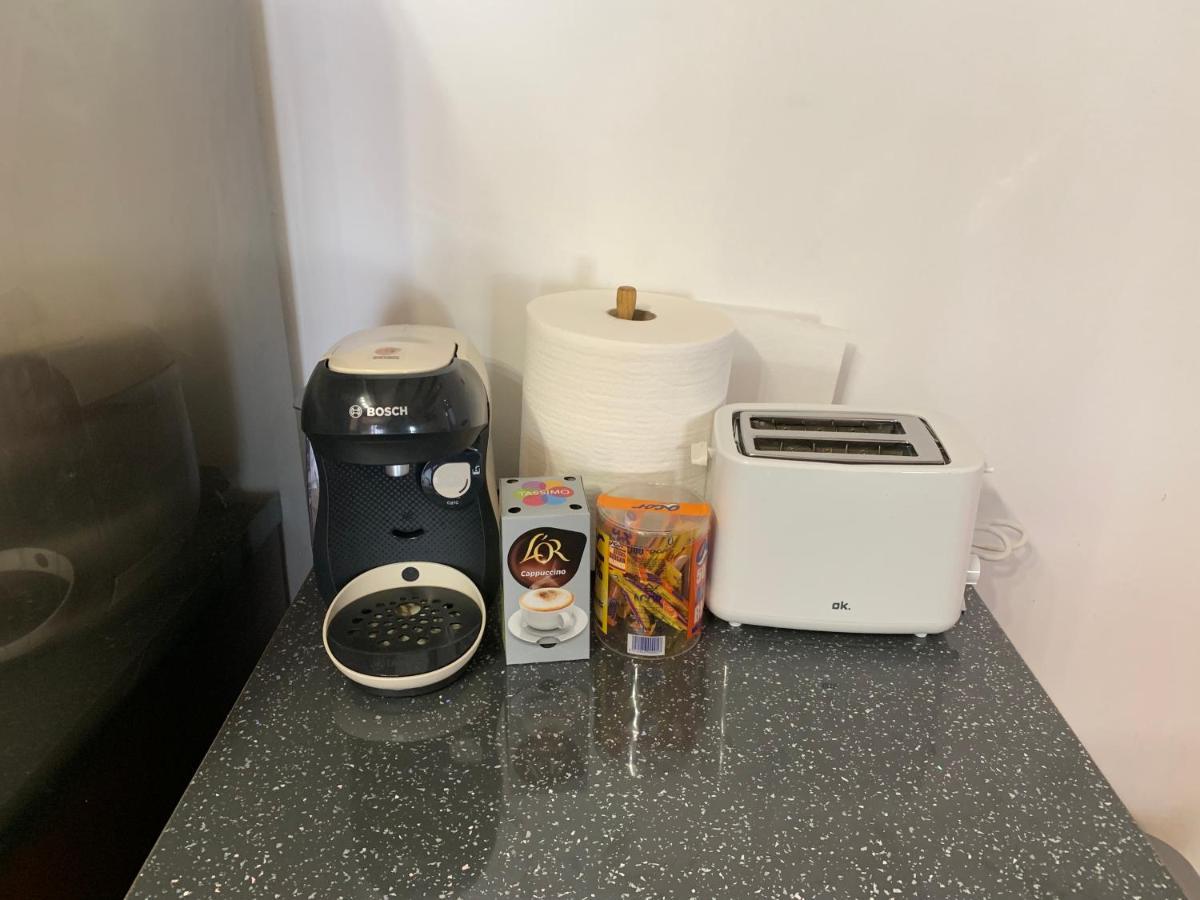 Appartement Riojano y Coqueto à Logroño Extérieur photo