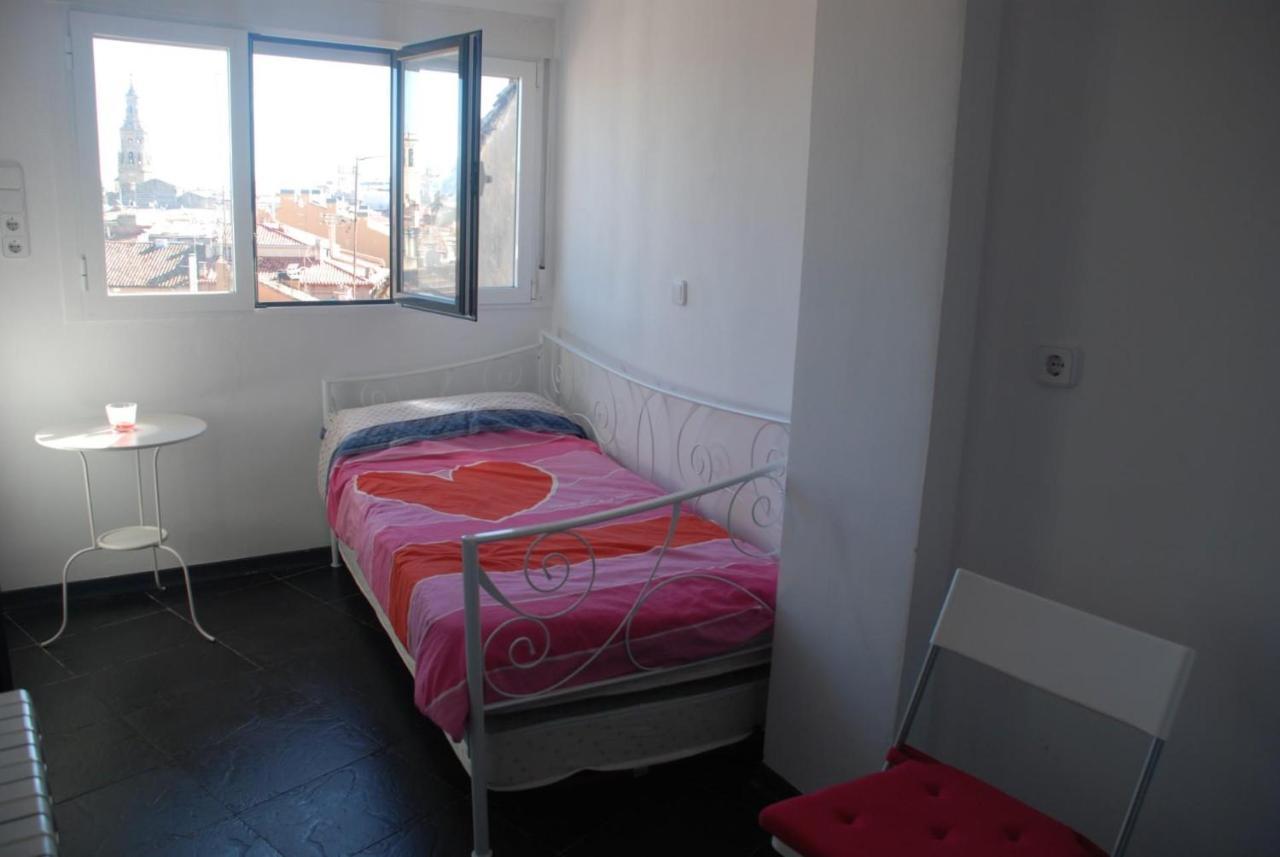 Appartement Riojano y Coqueto à Logroño Extérieur photo