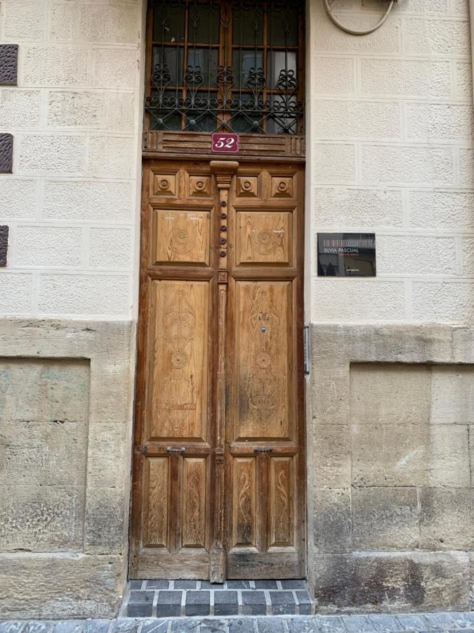 Appartement Riojano y Coqueto à Logroño Extérieur photo
