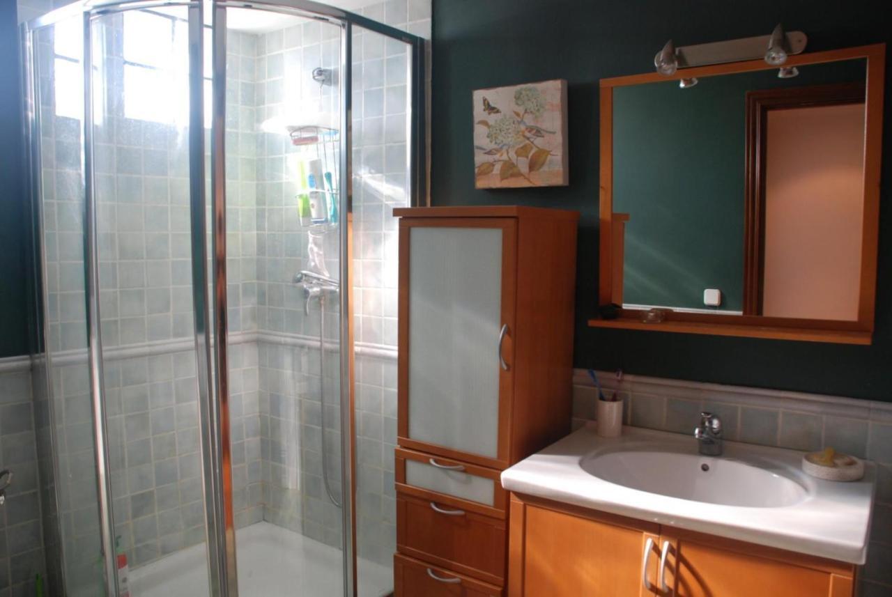 Appartement Riojano y Coqueto à Logroño Extérieur photo